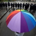 Serbia’s LGBTQ+ community faces ‘epidemic of violence’