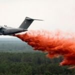 Fire fighters battle against time as new heatwave looms