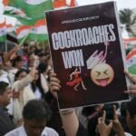 How India’s Gen-Z protesters shifted the political debate
