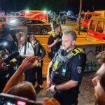 Expert Raphael Bossong assesses the Berlin Pride attack