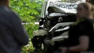 Berlin Pride: Latest in string of deadly vehicle attacks