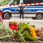 Suspect identified in Berlin Pride attack