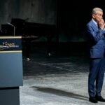 Bayreuth Festival opens with celebration and commemoration