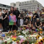 Berlin Pride terror attack