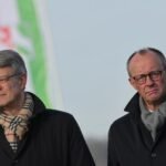 Germany: Transport Minister Schnieder seeks dismissal