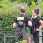 Berlin Pride ramming: Suspect shot dead in police operation