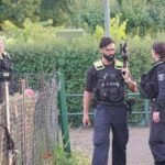 Berlin police shoot dead Berlin Pride attack suspect