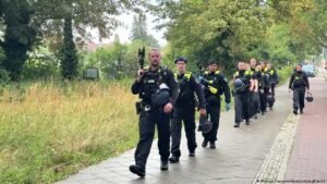 Germany: Berlin Pride attack prompts calls for clampdown