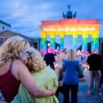 Berlin Pride ramming: Police shoot suspect dead