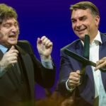 Brazil recalls ambassador to Argentina over Milei’s remarks