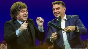Brazil recalls ambassador to Argentina over Milei’s remarks