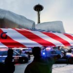 US: Two killed in shooting in Seattle