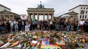 Was the Berlin Pride attack inevitable?