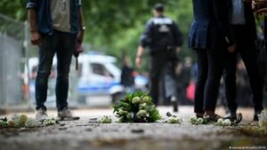 Germany: Islamist terror attack triggers political debate