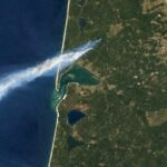 EU civil protection mechanism: help with fighting wildfires