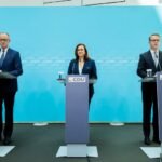 German Chancellor Merz completes cabinet resuffle