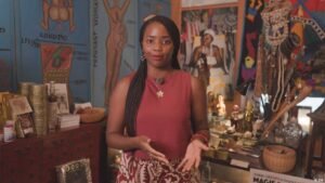 Soul of Africa Museum