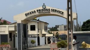 Ghana’s community service bill: A fix for the prison crisis?