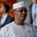Chad’s government says it’s withdrawing from the ICC