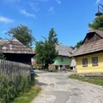 The Slovak village questioning its UNESCO status