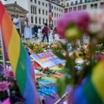 Germany news: SPD seeks LGBTQ+ protections in constitution