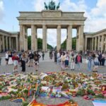 German Muslims are alarmed by Berlin Islamist terror attack