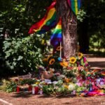 Police ‘should have kept an eye on’ Berlin Pride attacker
