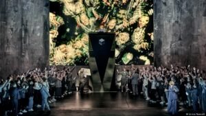 ‘Rienzi’: Why this Wagner opera is so relevant today