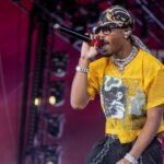 US singer D4vd to stand trial in killing of 14-year-old girl