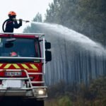 Why Europe’s wildfires are getting harder to stop