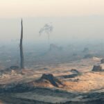 Has Europe lost control of its wildfires?