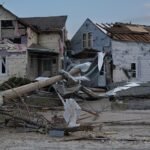 Tornado devastates several cities in Wisconsin