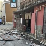 Japan: Strong earthquake shakes Kumamoto, injuries reported