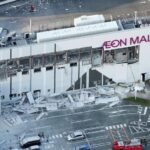 Japan: Strong earthquake hits Kumamoto, leaving many dead