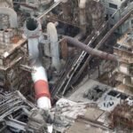 Powerful earthquake hits southern Japan
