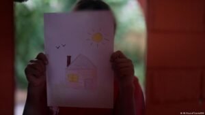 Saving girls from traffickers on the India-Nepal border