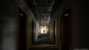 UN says online scam center trafficking is skyrocketing