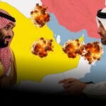 How the Iran war has deepened Saudi-UAE rivalry