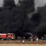 No respite for France’s firefighters battling wildfires