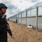 Tensions remain high on Thai-Cambodian border