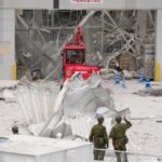 Japan: Death toll rises to 34 after deadly earthquake