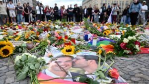 Berlin Pride attack: Are German juvenile courts too lenient?