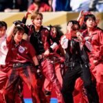 K-pop’s BTS opt out of new Asian music Grammy consideration