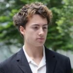 French student fined over Singapore straw licking prank