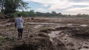 India : Assam flood toll rises to 78, more rain predicted