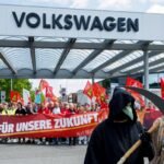 BMW to Volkswagen: How deep is Germany’s auto industry cull?