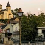 France: 2,500-year-old necklace stolen from museum