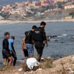 Ceuta asks Spain to declare emergency over Morocco migrants