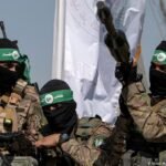 Trump says Board of Peace agrees on Hamas disarming