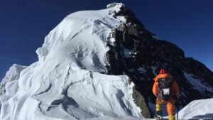 Pakistan: Bodies found after suspected Broad Peak avalanche